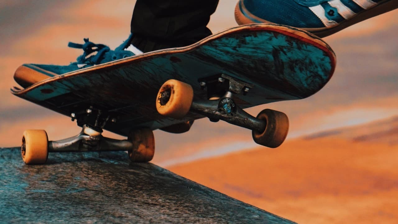 most viewed skateboarding videos of all time
